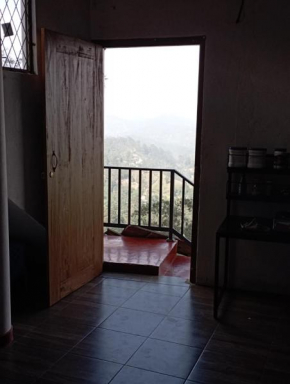 Nirvana view rooms